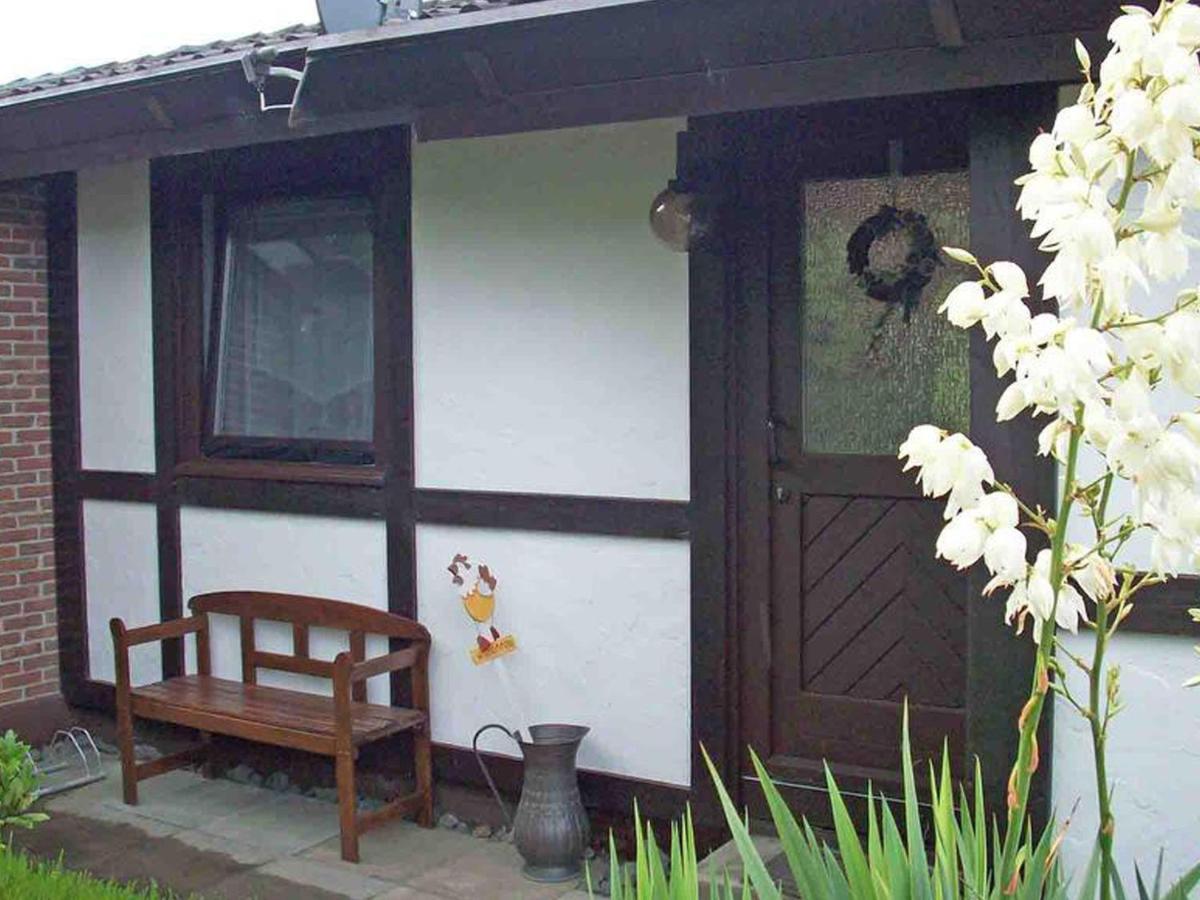Ferienhaus Hennesee Meschede Exterior foto
